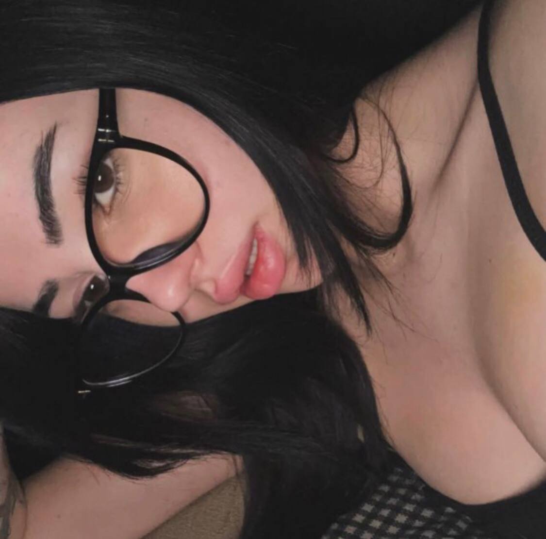 Ecem Istanbul Masoz Anadolu Yakasi Eve Gelen Masoz